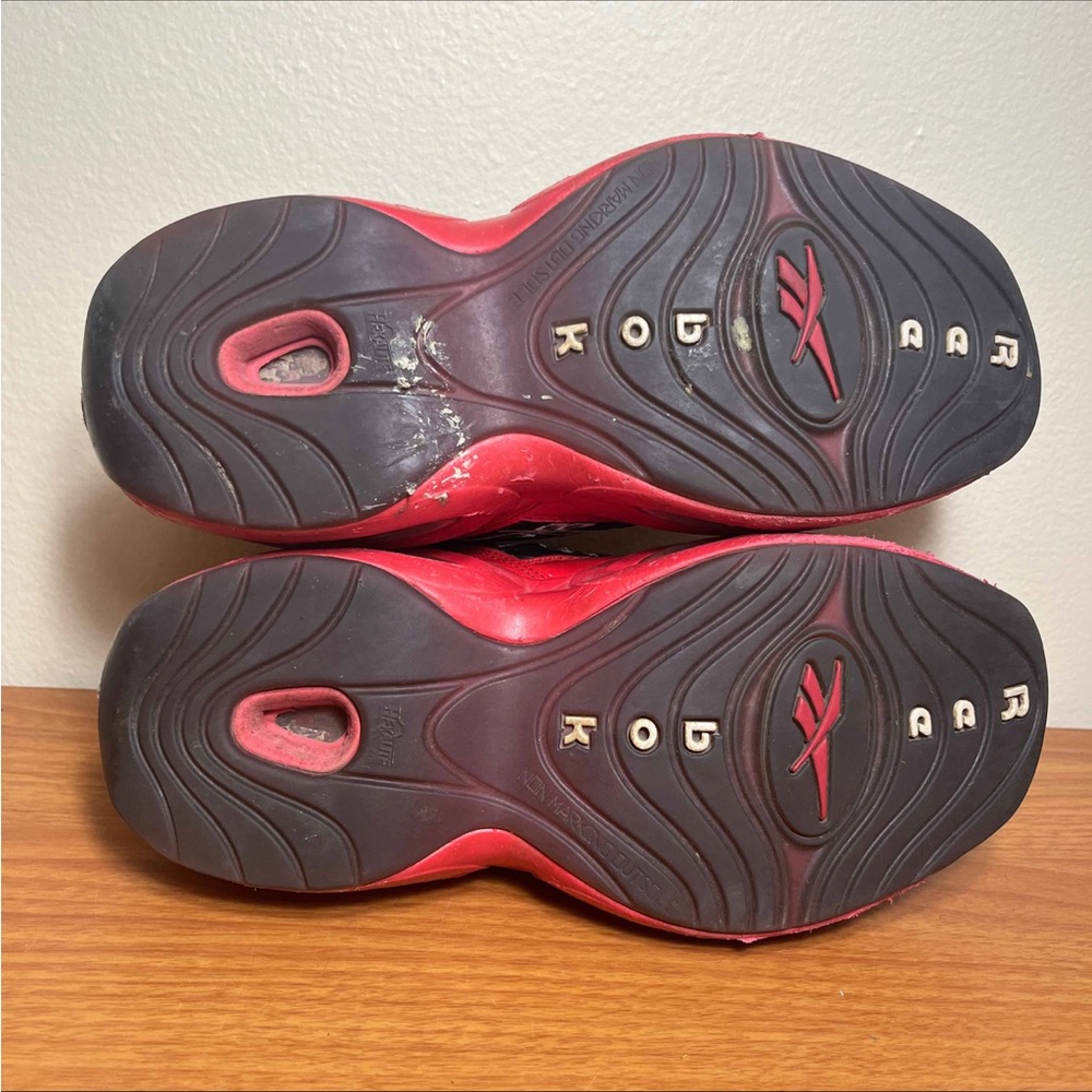 Reebok Question Mid View 5